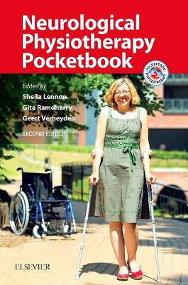 Neurological Physiotherapy Pocketbook - Physiotherapy Pocketbooks (Paperback)