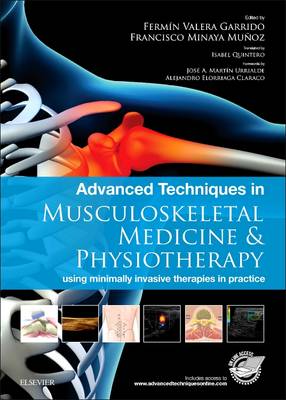 Advanced Techniques in Musculoskeletal Medicine & Physiotherapy: using minimally invasive therapies in practice (Hardback)