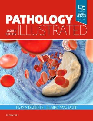 Pathology Illustrated (Paperback)