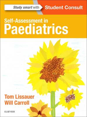 Self-Assessment in Paediatrics: MCQs and EMQs (Paperback)