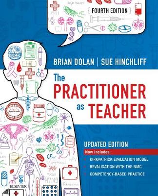 The Practitioner as Teacher - Updated Edition (Paperback)
