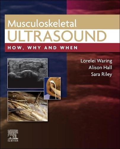Lorelei Waring Musculoskeletal Ultrasound