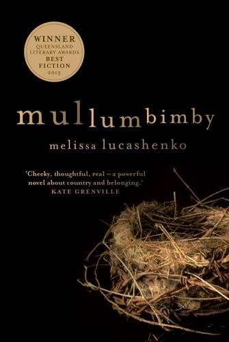 Mullumbimby (Paperback)