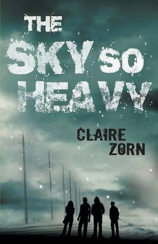 Sky So Heavy (Paperback)