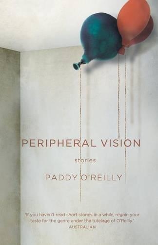 Peripheral Vision (Paperback)
