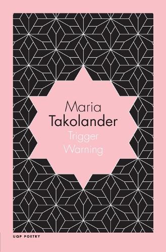 Trigger Stone Book Trigger Warning by Maria Takolander | Waterstones