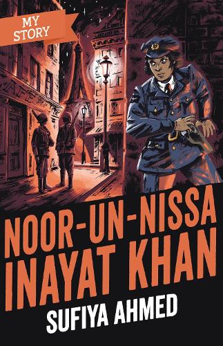 Noor Inayat Khan - My Story (Paperback)