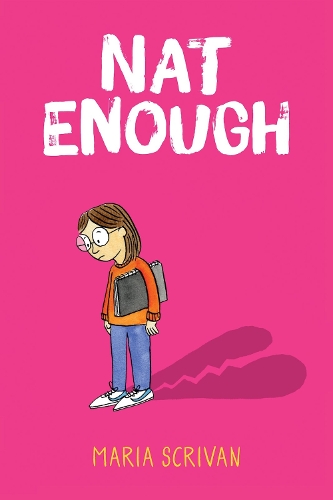 Cover of the book Nat Enough