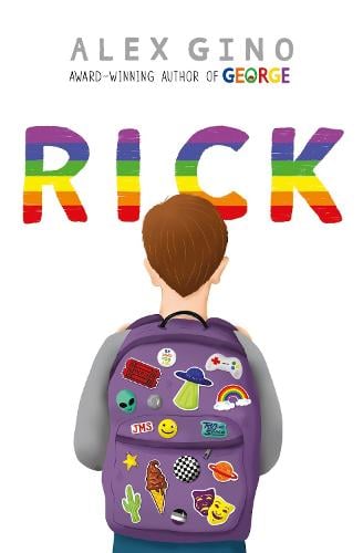 Rick: A Melissa Novel (Paperback)