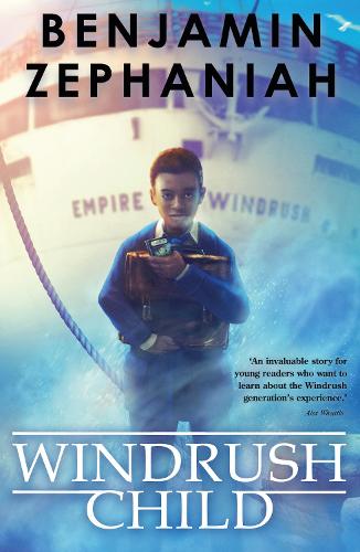 Windrush Child (Paperback)