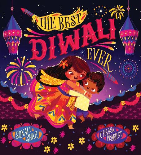 The Best Diwali Ever (PB) (Paperback)