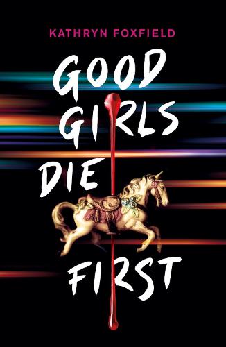 Good Girls Die First EBOOK (Paperback)