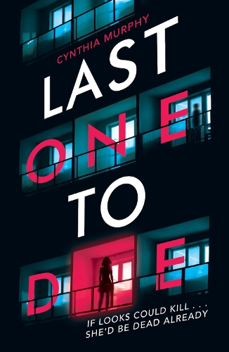 Last One To Die (Paperback)