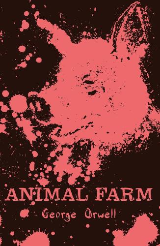 Cover of Animal Farm
