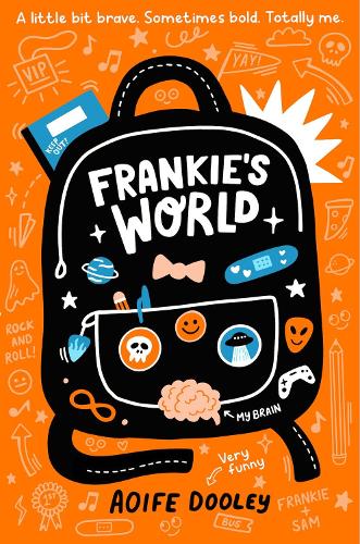 Frankie's World - Frankie's World 1 (Paperback)