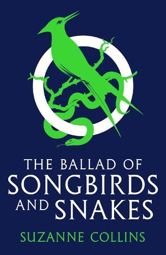 Scholastic - Game(s) on! The Hunger Games series is back on the New York  Times Bestseller list — discover the Games today! songbirdsandsnakes.com # HungerGames