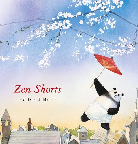 Zen Shorts (PB) (Paperback)
