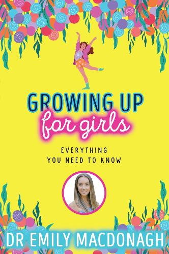 Dr Christian's Guide to Growing Up - Scholastic Shop