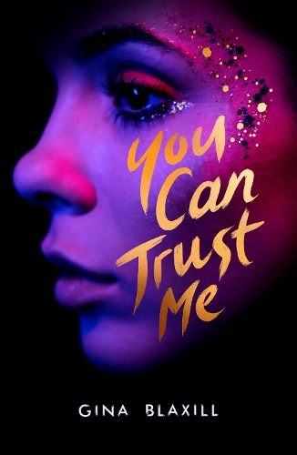 You Can Trust Me (Paperback)