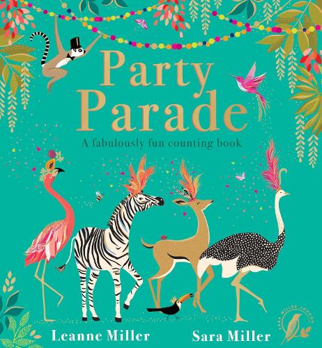 Party Parade (Pb)