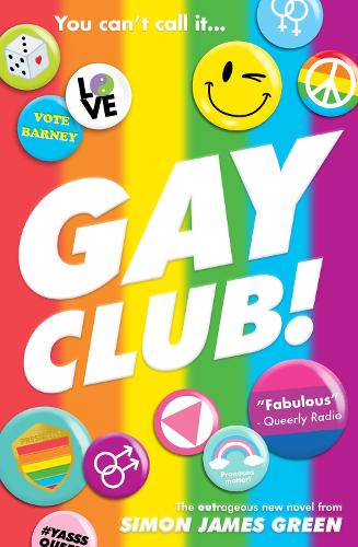 Gay Club! (Paperback)