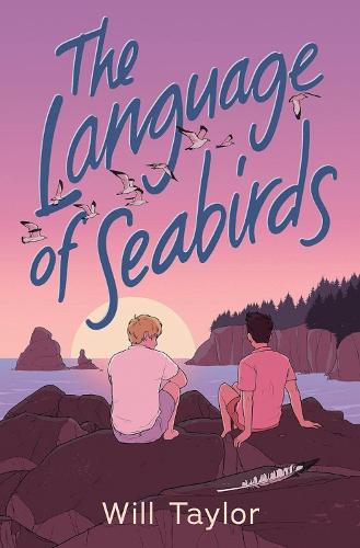Scholastic The Language Of Seabirds