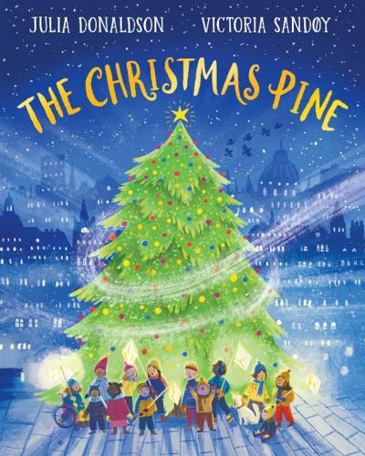 Saturday Storytime!