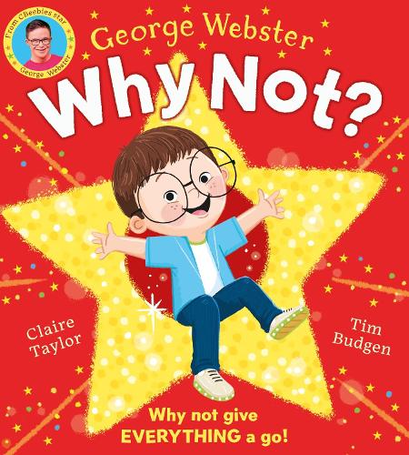 Why Not? (PB) (Paperback)