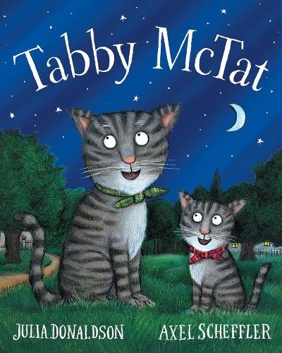 Tabby McTat Foiled Edition (PB) (Paperback)