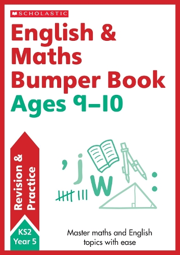 English & Maths Made Simple Ages 9-10 by Lesley Fletcher, Graham ...