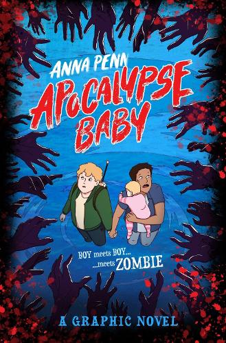 Apocalypse Baby (Paperback)