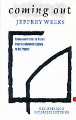 Coming Out (Paperback)