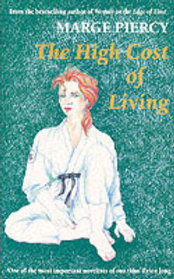 The High Cost of Living (Paperback)