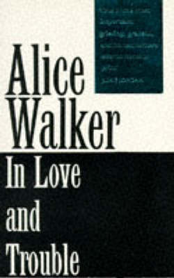 In Love and Trouble: Stories of Black Women (Paperback)