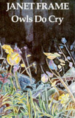 Owls Do Cry (Paperback)