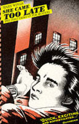 She Came Too Late (Paperback)