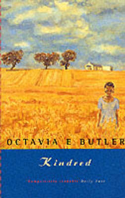 Kindred (Paperback)