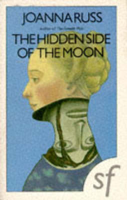The Hidden Side of the Moon (Paperback)