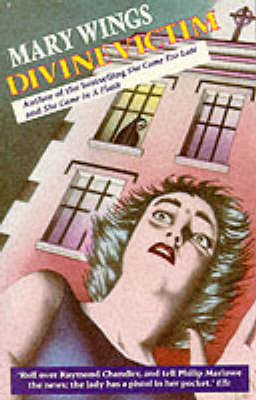 Divine Victim (Paperback)