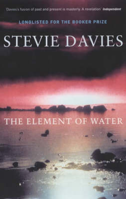 The Element of Water (Paperback)