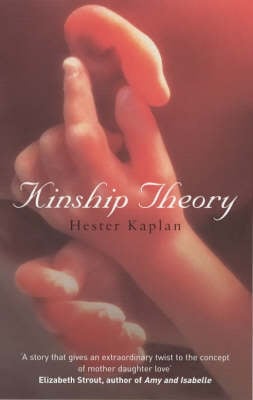 Kinship Theory (Paperback)