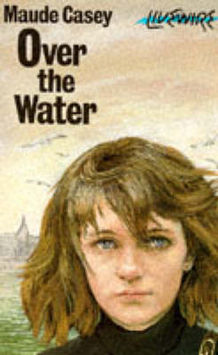Over the Water (Paperback)