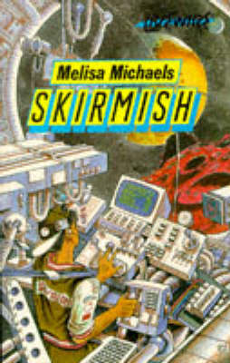 Skirmish (Paperback)