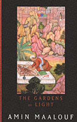 The Gardens of Light (Hardback)