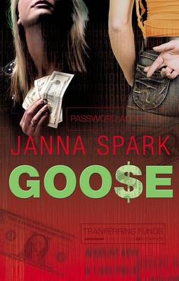 Goose (Hardback)