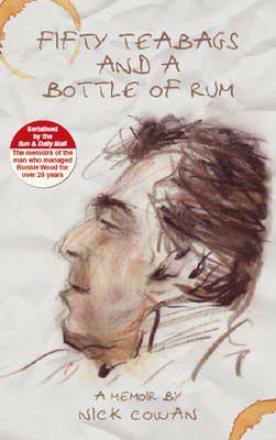Fifty Tea Bags And A Bottle Of Rum (Paperback)