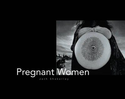 Pregnant Women (Hardback)