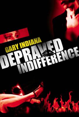 Depraved Indifference (Paperback)