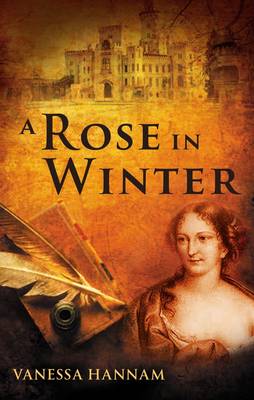 A Rose in Winter (Paperback)