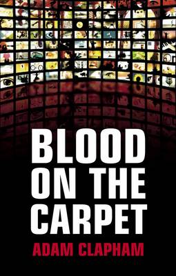 Blood on the Carpet (Hardback)